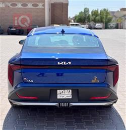 كيا K4
